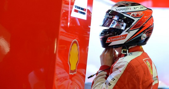 Testy F1 przed sezonem 2015 - Barcelona I - dzień 2/4