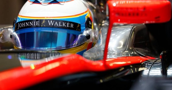 Testy F1 przed sezonem 2015 - Barcelona I - dzień 2/4