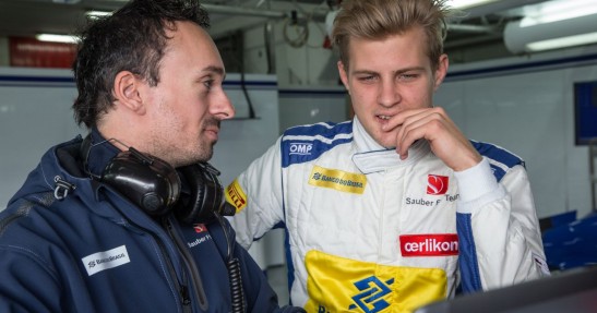 Testy F1 przed sezonem 2015 - Barcelona I - dzień 2/4