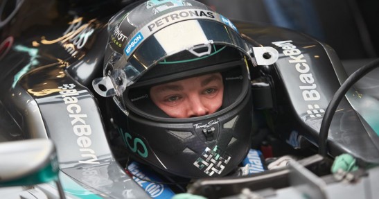 Testy F1 przed sezonem 2015 - Barcelona I - dzień 2/4