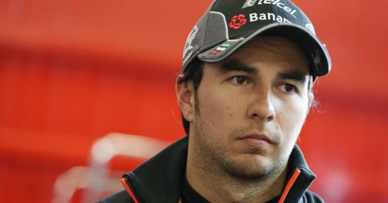 Testy F1 przed sezonem 2015 - Barcelona I - dzień 2/4