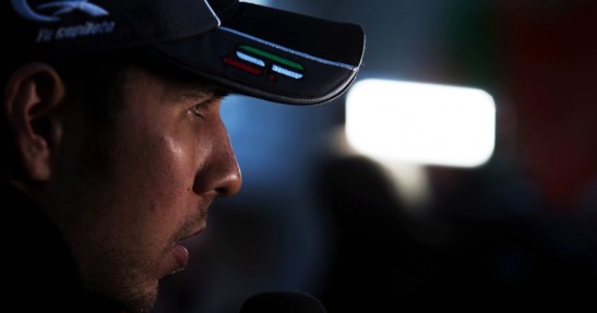 Testy F1 przed sezonem 2015 - Barcelona I - dzień 2/4