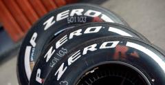 Hamilton narzeka na kamienne opony
