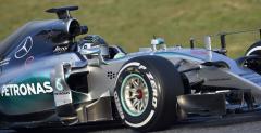 Rosberg liczy� na jeszcze lepszy czas