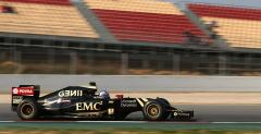 Mniejsze zespoy F1 chc mie wsplny kadub bolidu