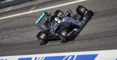 Testy F1 w Barcelonie: Kolejny dzie dla Maldonado