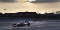 Testy F1 przed sezonem 2015 - Barcelona I - dzie 2/4
