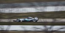Testy F1 przed sezonem 2015 - Barcelona I - dzie 2/4