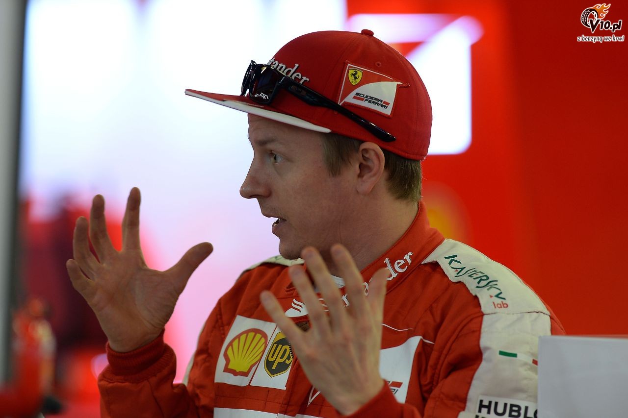 Testy F1 przed sezonem 2015 - Barcelona I - dzie 2/4