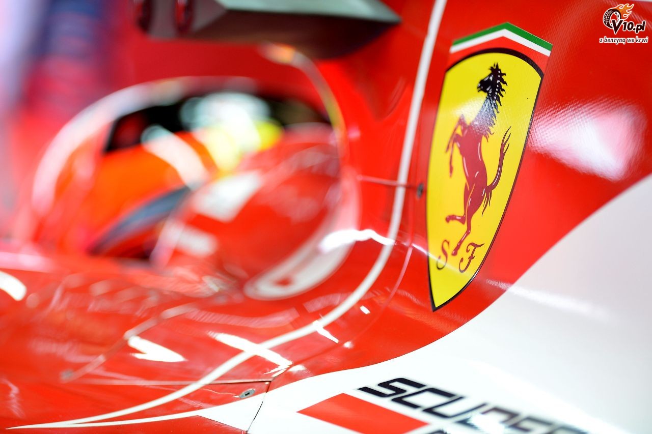 Testy F1 przed sezonem 2015 - Barcelona I - dzie 2/4