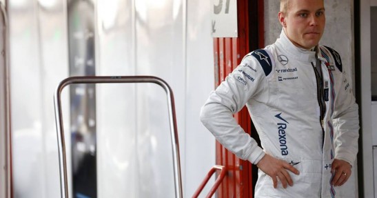 Testy F1 przed sezonem 2015 - Barcelona I - dzień 3/4