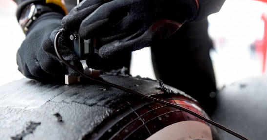 Testy F1 przed sezonem 2015 - Barcelona I - dzień 3/4