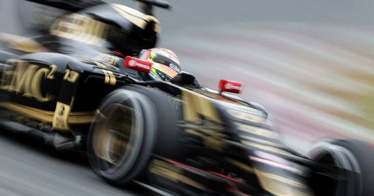 Testy F1 przed sezonem 2015 - Barcelona I - dzień 3/4