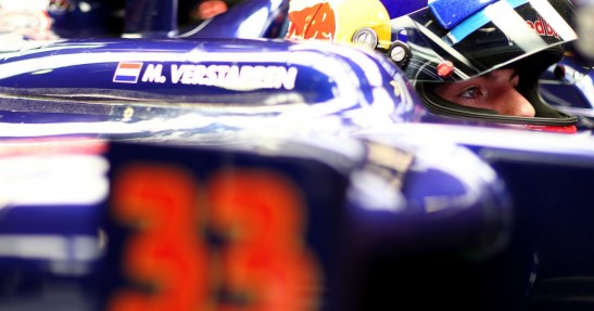 Testy F1 przed sezonem 2015 - Barcelona I - dzień 3/4