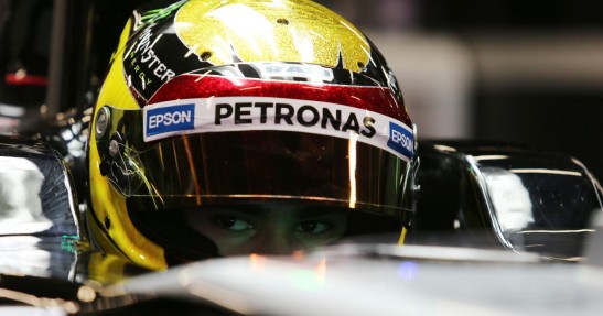 Testy F1 przed sezonem 2015 - Barcelona I - dzień 3/4