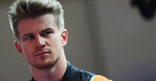 Testy F1 przed sezonem 2015 - Barcelona I - dzień 3/4