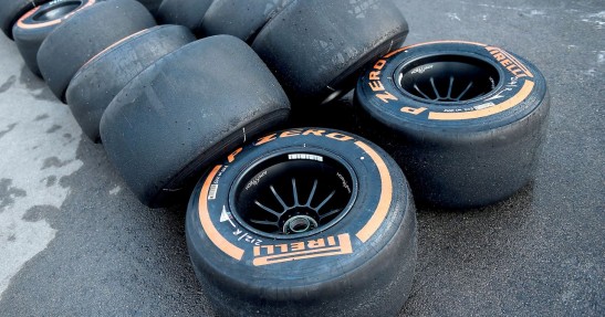 Testy F1 przed sezonem 2015 - Barcelona I - dzień 4/4