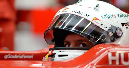 Testy F1 przed sezonem 2015 - Barcelona I - dzień 4/4