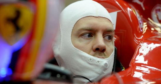 Testy F1 przed sezonem 2015 - Barcelona I - dzień 4/4