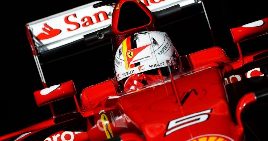 Testy F1 przed sezonem 2015 - Barcelona I - dzień 4/4