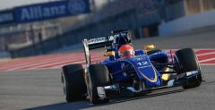 II testy F1 w Barcelonie: Debiut nowego bolidu Force India