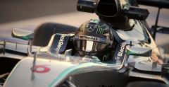 Mercedes proponuje obrcz nad gow kierowcy w bolidzie F1
