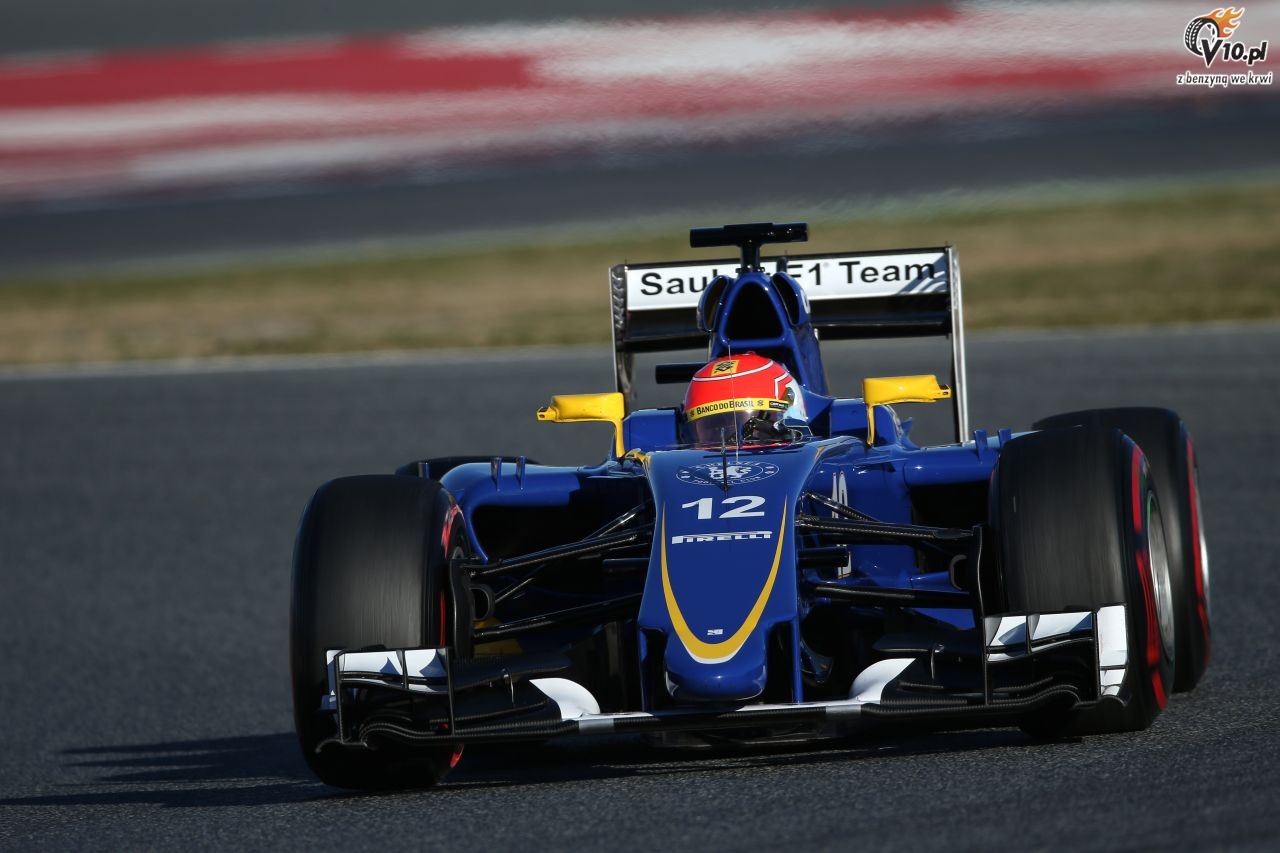 Force India, Lotus i Sauber naciskaj Ecclestone'a na pomoc finansow