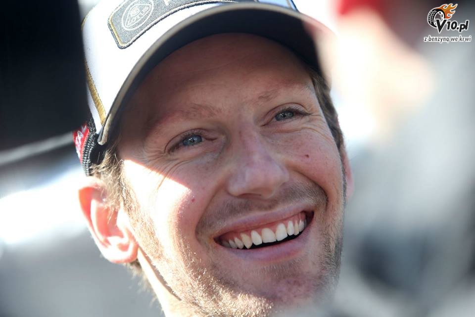 Testy F1 przed sezonem 2015 - Barcelona I - dzień 4/4