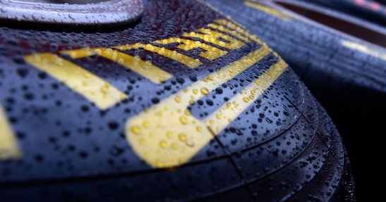 Testy F1 przed sezonem 2015 - Barcelona II - dzień 1/4