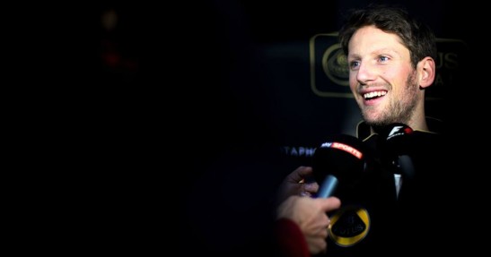 Testy F1 przed sezonem 2015 - Barcelona II - dzień 1/4