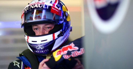 Testy F1 przed sezonem 2015 - Barcelona II - dzień 1/4