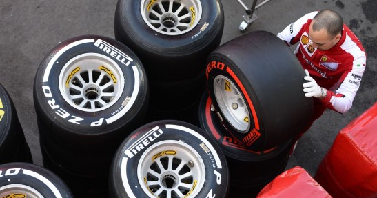 Testy F1 przed sezonem 2015 - Barcelona II - dzień 2/4