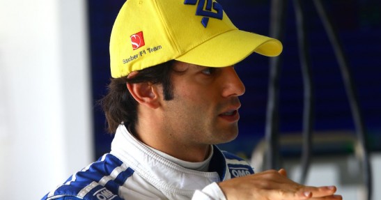 Testy F1 przed sezonem 2015 - Barcelona II - dzień 2/4