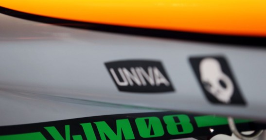 Testy F1 przed sezonem 2015 - Barcelona II - dzień 2/4