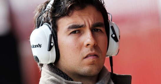 Testy F1 przed sezonem 2015 - Barcelona II - dzień 2/4