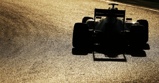 Testy F1 przed sezonem 2015 - Barcelona II - dzień 2/4