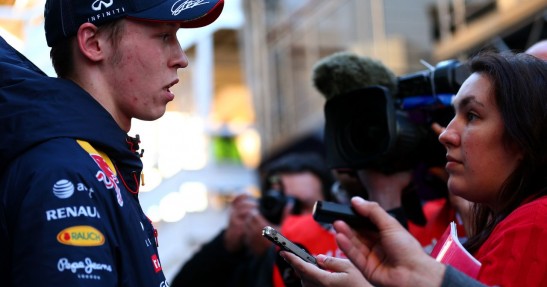 Testy F1 przed sezonem 2015 - Barcelona II - dzień 2/4