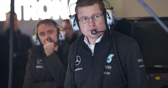 Testy F1 przed sezonem 2015 - Barcelona II - dzień 2/4