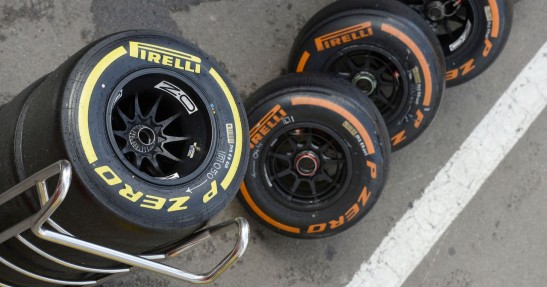 Testy F1 przed sezonem 2015 - Barcelona II - dzień 2/4