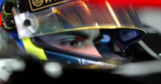 Testy F1 przed sezonem 2015 - Barcelona II - dzień 2/4