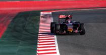 Testy F1 przed sezonem 2015 - Barcelona II - dzie 2/4