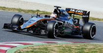 Force India, Lotus i Sauber naciskaj Ecclestone'a na pomoc finansow