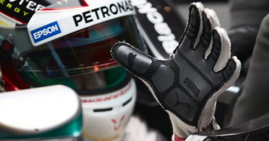 Testy F1 przed sezonem 2015 - Barcelona II - dzień 3/4