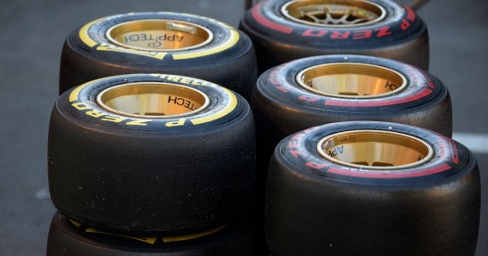 Testy F1 przed sezonem 2015 - Barcelona II - dzień 3/4