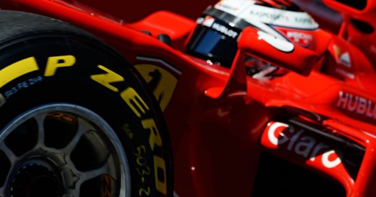 Testy F1 przed sezonem 2015 - Barcelona II - dzień 3/4