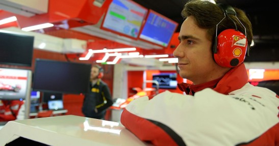 Testy F1 przed sezonem 2015 - Barcelona II - dzień 3/4