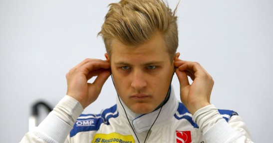 Testy F1 przed sezonem 2015 - Barcelona II - dzień 3/4