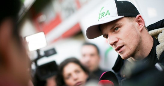 Testy F1 przed sezonem 2015 - Barcelona II - dzień 3/4