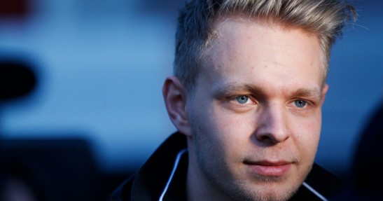 Testy F1 przed sezonem 2015 - Barcelona II - dzień 3/4