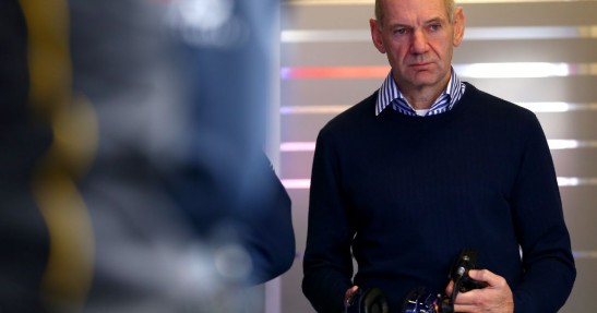 Testy F1 przed sezonem 2015 - Barcelona II - dzień 3/4